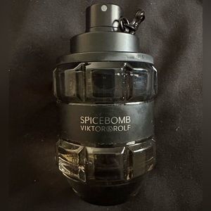 Spicebomb Viktor&Rolf